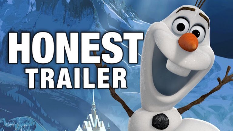 Honest Trailers: An Irreverent YouTube Laugh Fest