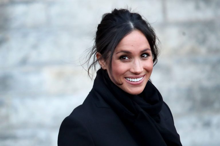 Meghan Markle Attends Wimbledon and Lion King Premiere, Kate Gosselin’s Successful Date Night and More! ﻿