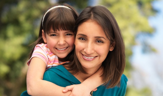 Moms & Stress: Modeling Stress Management For Your Children