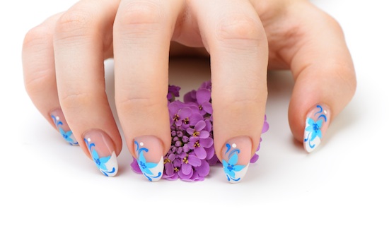 New Decade, New Nails: Nail Care & Trends for 2020