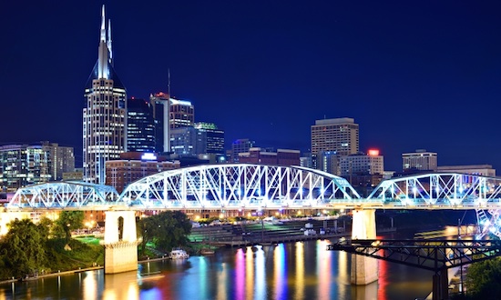 5 Reasons to Plan Your Next Girlfriends Getaway to Nashville