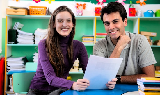 Parent to Teacher Communication: What Should You Know