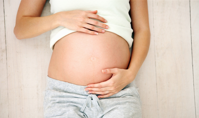Adding a Baby to Your Blended Family
