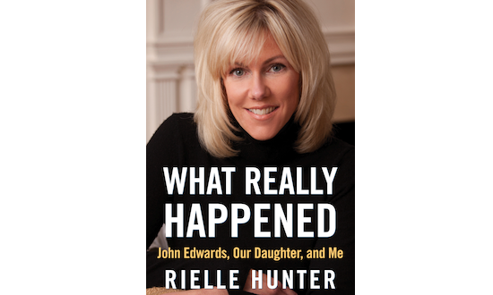 Rielle Hunter Finally Apologizes for Being John Edwards’ Mistress