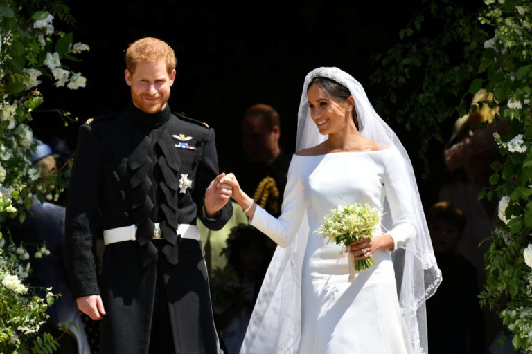 Has Prince Harry’s Royal Exit Been Years In the Making?
