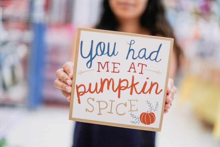 8 Pumpkin Spice Scented Products To Make Today