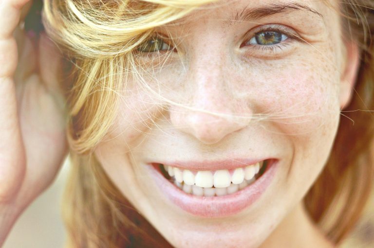 6 Ways Your Smile Can Light Up The New Decade