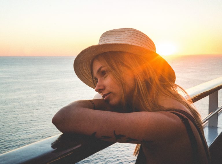 Cultivating Thankfulness This Month and Beyond