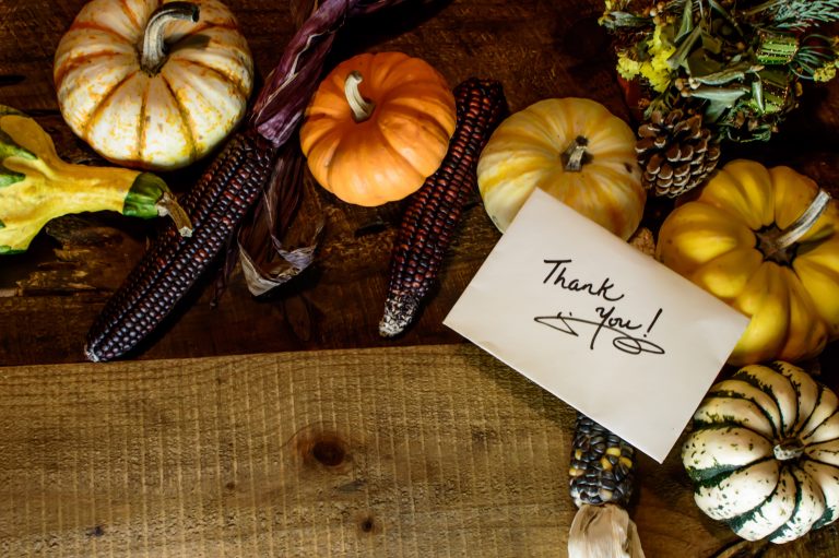 15 Acts of Kindness for October