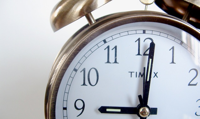 13 Surprising Things about Time Change