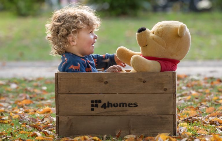 The Appeal of Pooh Bear and the Lessons we can Learn