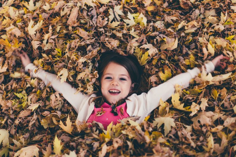 Fun, Easy, and Fabulous Fall Activities