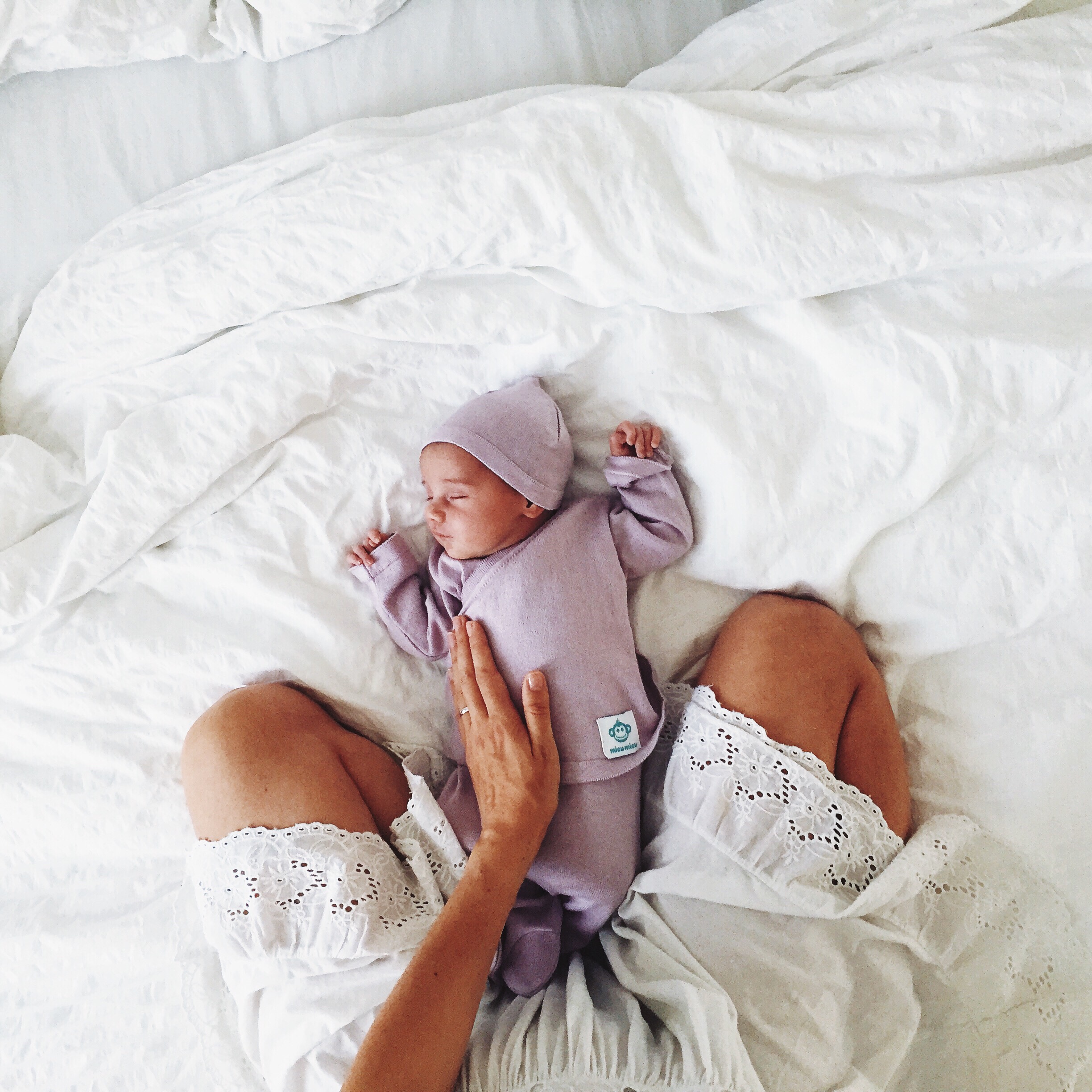 It’s Breastfeeding Awareness Month - Social Moms