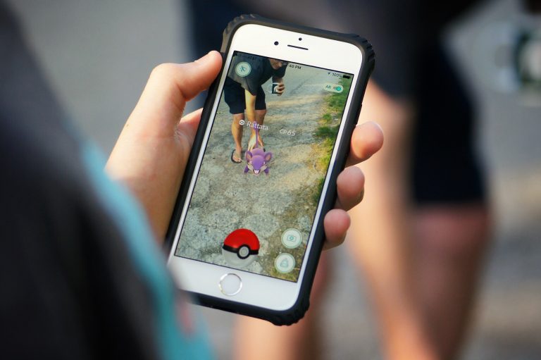 Why You Should Try Pokemon Go