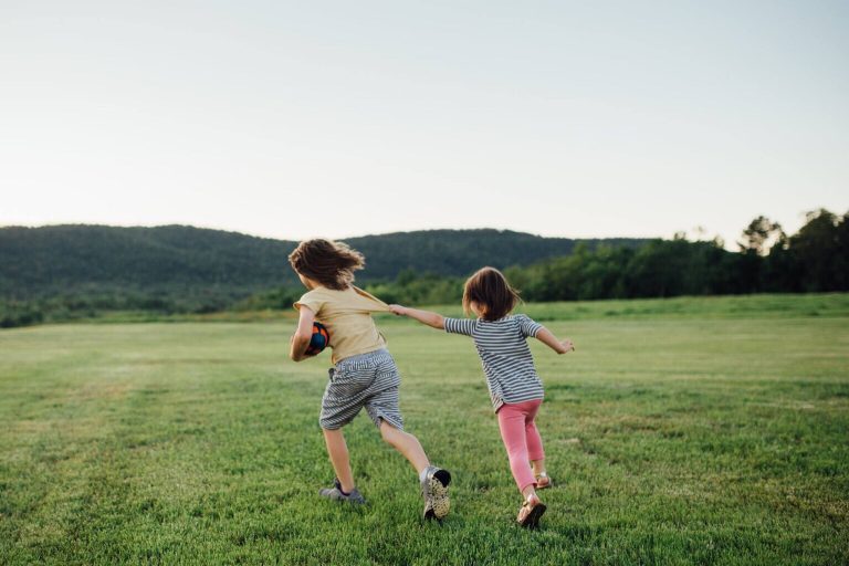 Tale of Two Teams: Sports With a Non-Competitive Child