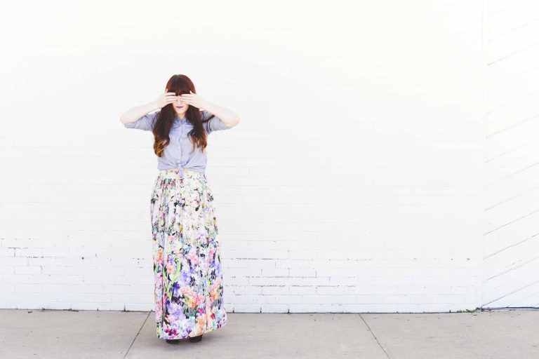 5 Ways to Style a Maxi Dress This Summer