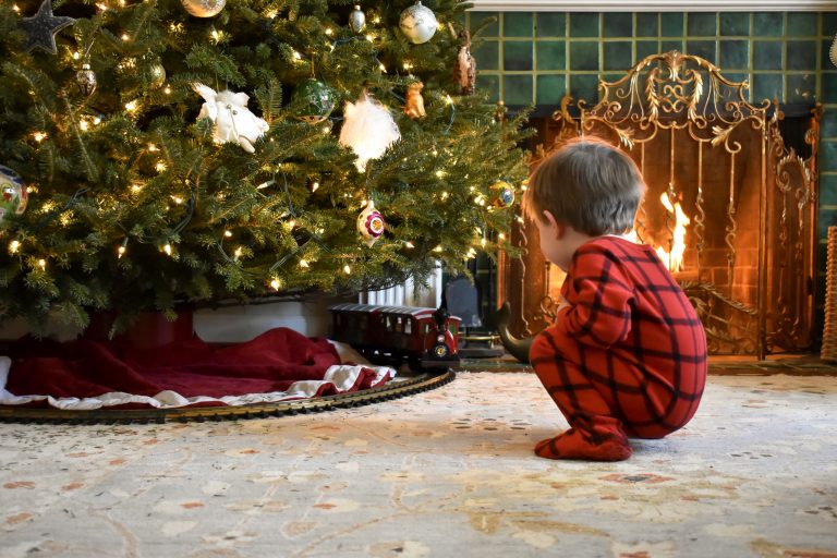 Holiday Safety: Do You Know These Fire Prevention Tips?
