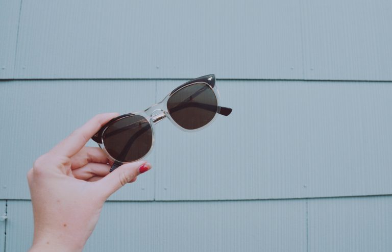 Gotta Wear Shades: Sunglasses Trends for 2016