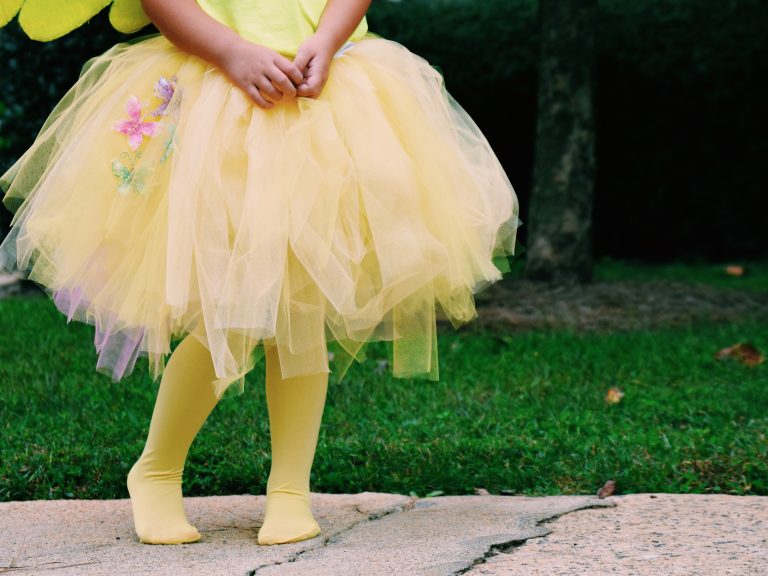 Halloween Costumes: The Do’s and Don’ts of Do-It-Yourself