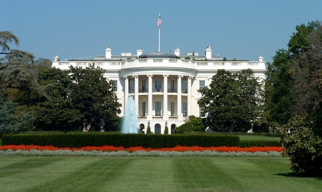 SocialMoms Goes to the White House for the Holidays #WHHoliday