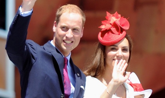 A Royal Baby and British Monarchy Facts