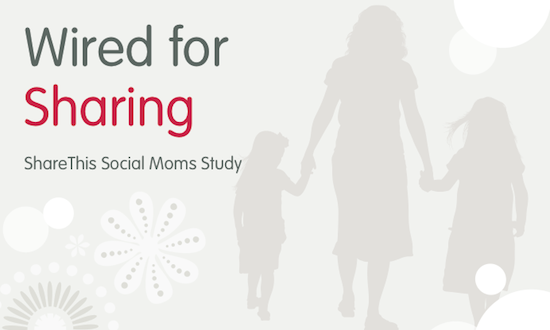 Moms Share Info More Than You’d Think!