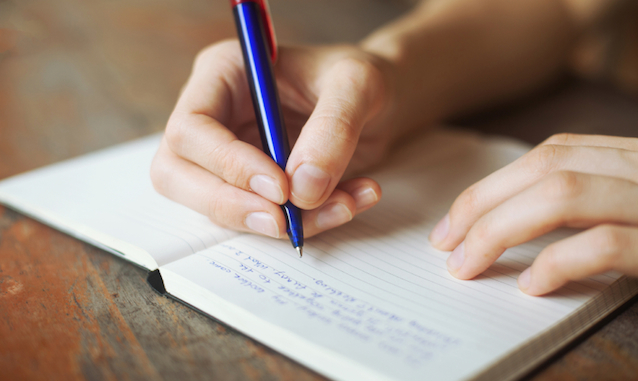 Top 12 Benefits for Starting a Gratitude Journal