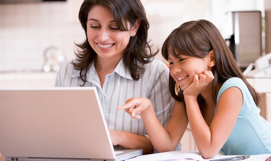 6 Tips For The Successful Mom-Student