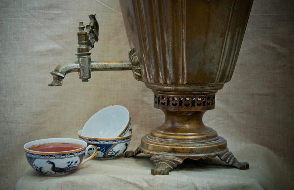 Antique Tea Cups Value