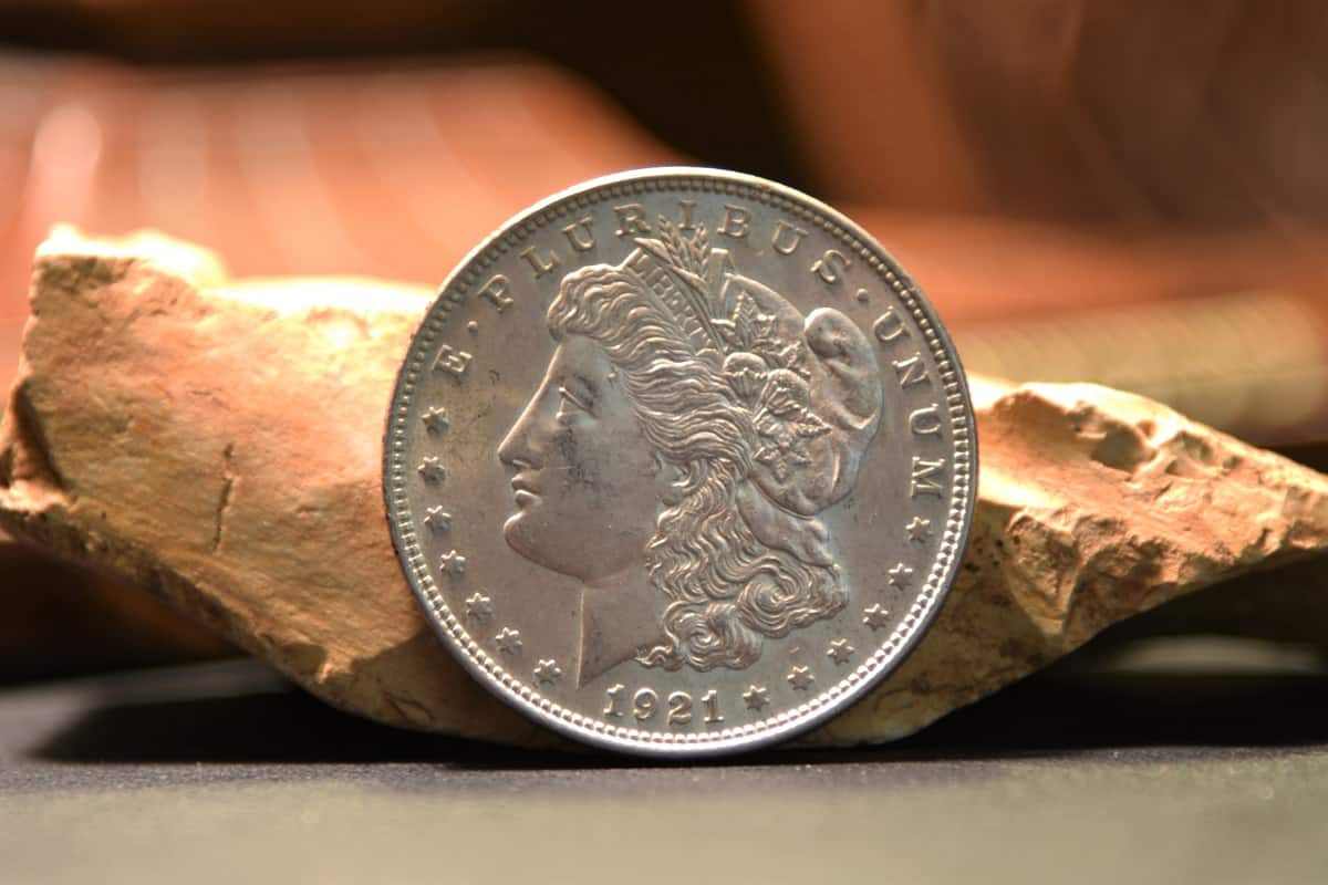 What Makes a 1921 Silver Dollar Rare