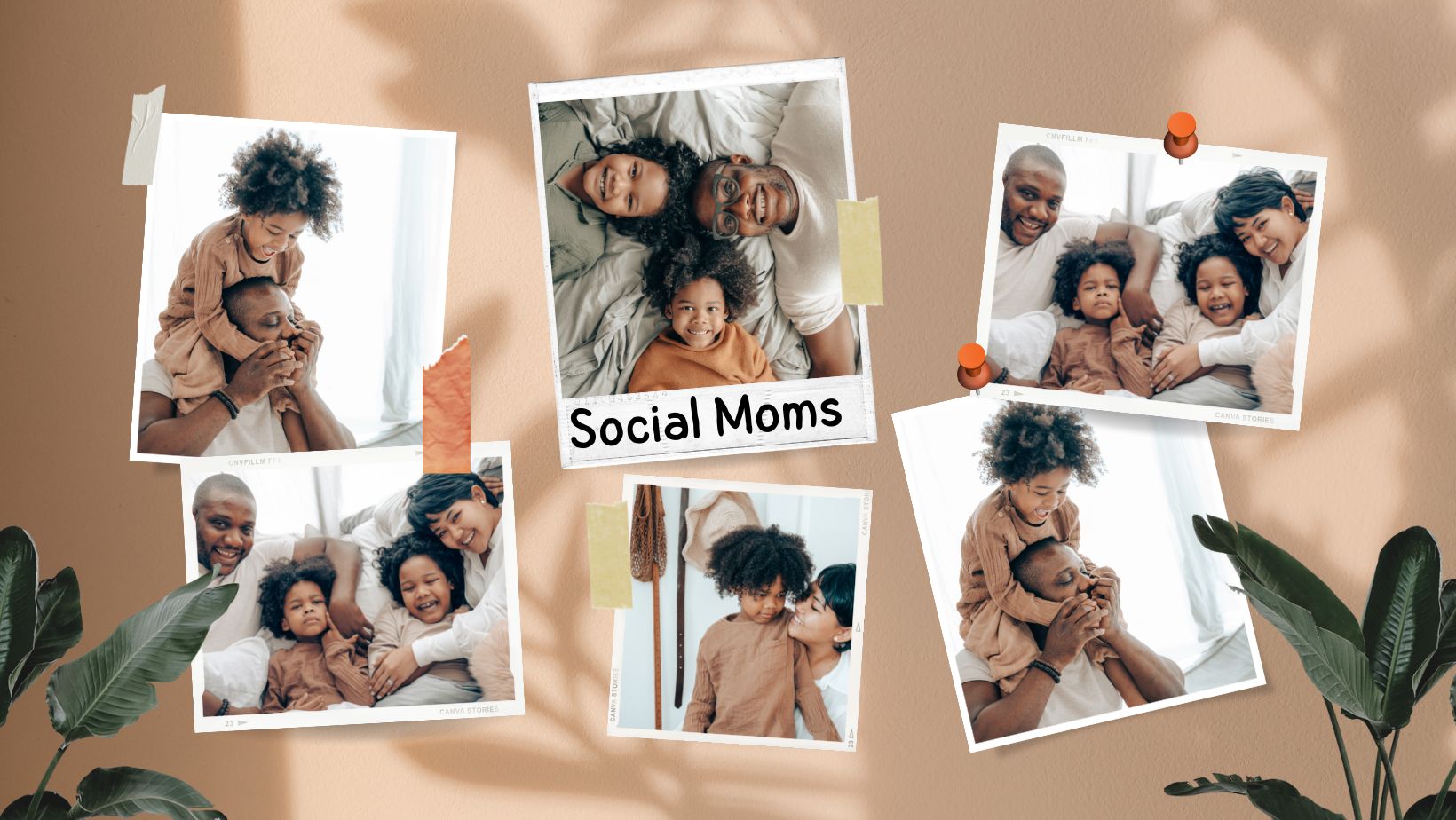 Social Moms